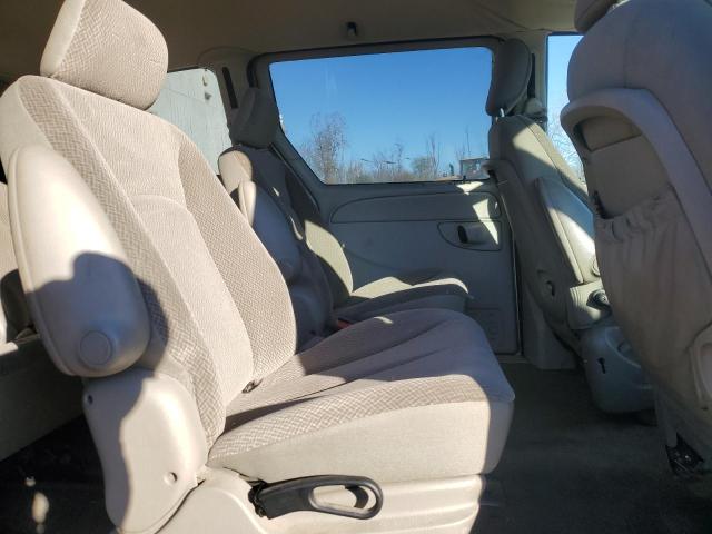 2006 CHRYSLER TOWN & COU #3296325428