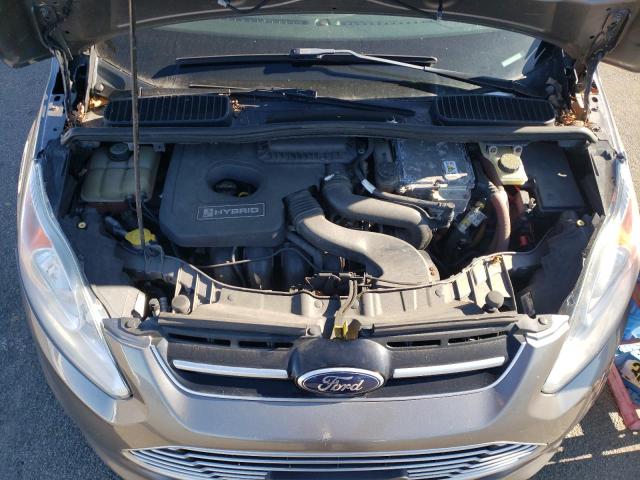 2013 FORD C-MAX SE #3290038280