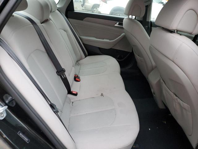 2015 HYUNDAI SONATA SE #3296308470