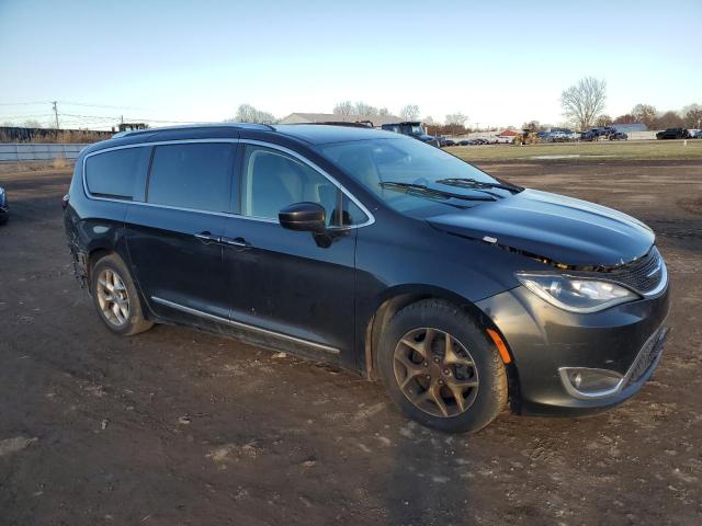 2019 CHRYSLER PACIFICA T #3302708029
