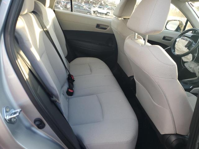 2025 TOYOTA COROLLA CR #3308214234