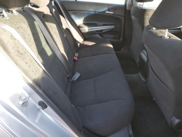 2009 HONDA ACCORD EX #3301602688