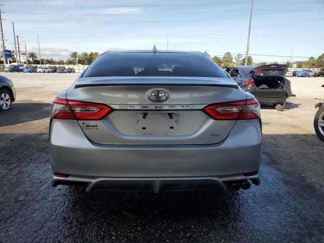 2019 TOYOTA CAMRY L #3303731420