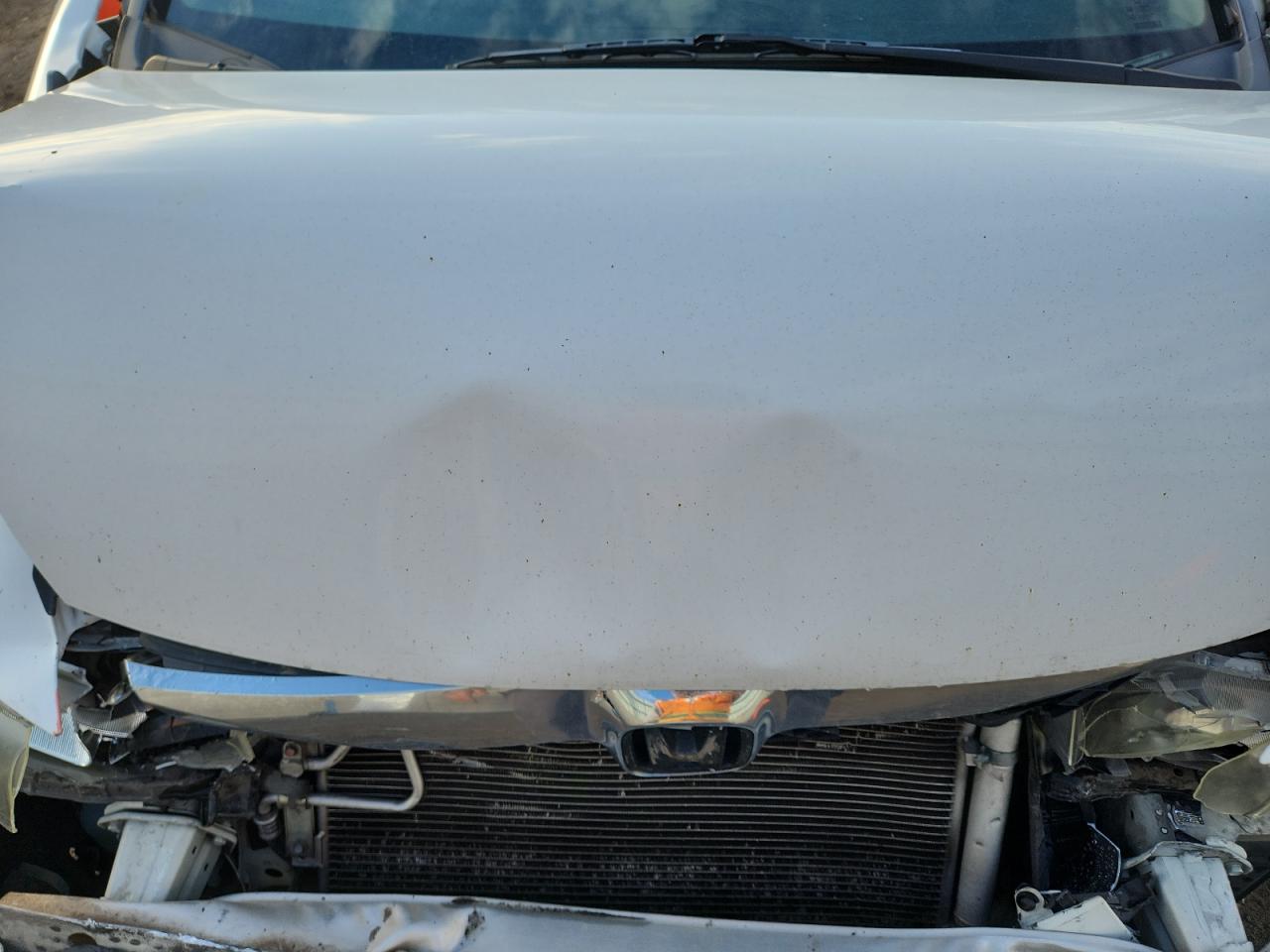 Lot #3304559458 2009 HONDA CIVIC LX