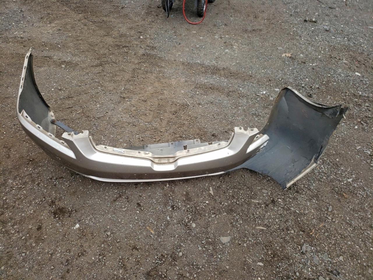 Lot #3317702123 2003 HONDA ACCORD EX