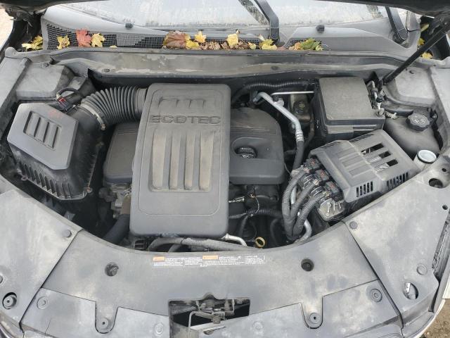 2016 CHEVROLET EQUINOX LT #3301687629