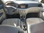 Lot #3294302877 2008 HYUNDAI ACCENT