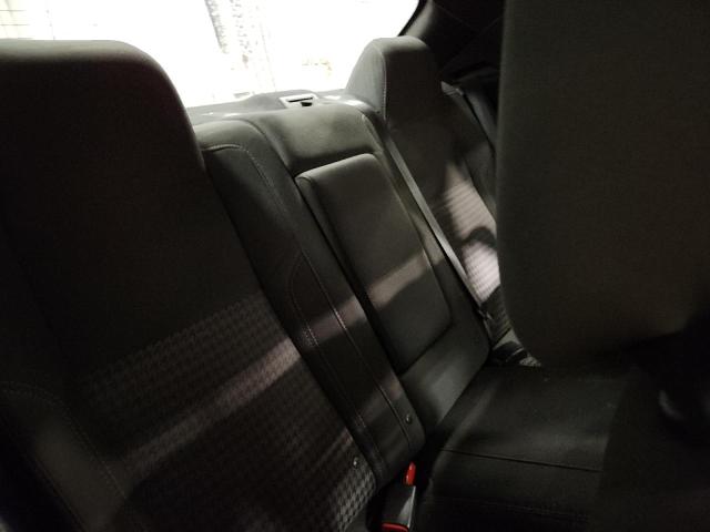 2018 DODGE CHALLENGER - 2C3CDZBT8JH168760