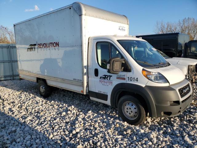 2021 RAM PROMASTER #3284716999