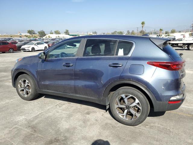 2020 KIA SPORTAGE L #3316153221
