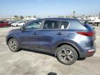 Lot #3316153221 2020 KIA SPORTAGE L