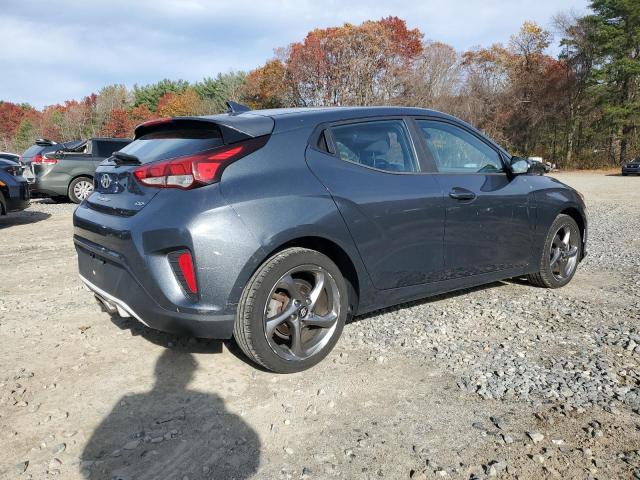 2019 HYUNDAI VELOSTER B #3286522166