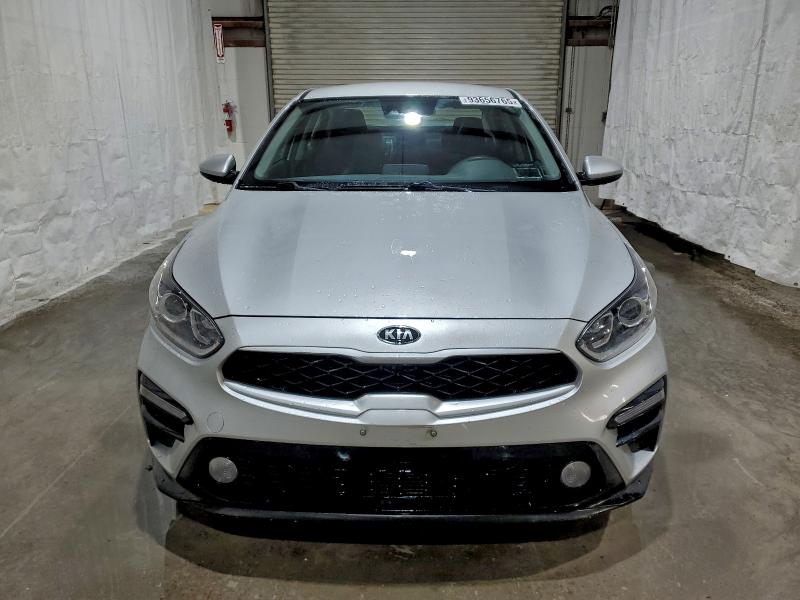 2019 KIA FORTE FE #3304523512