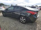 Lot #3304653024 2012 HYUNDAI ELANTRA GL