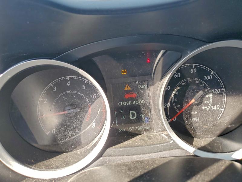 2017 MITSUBISHI LANCER ES #3301752337