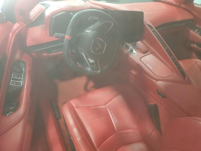 2024 CHEVROLET CORVETTE S #3293526468