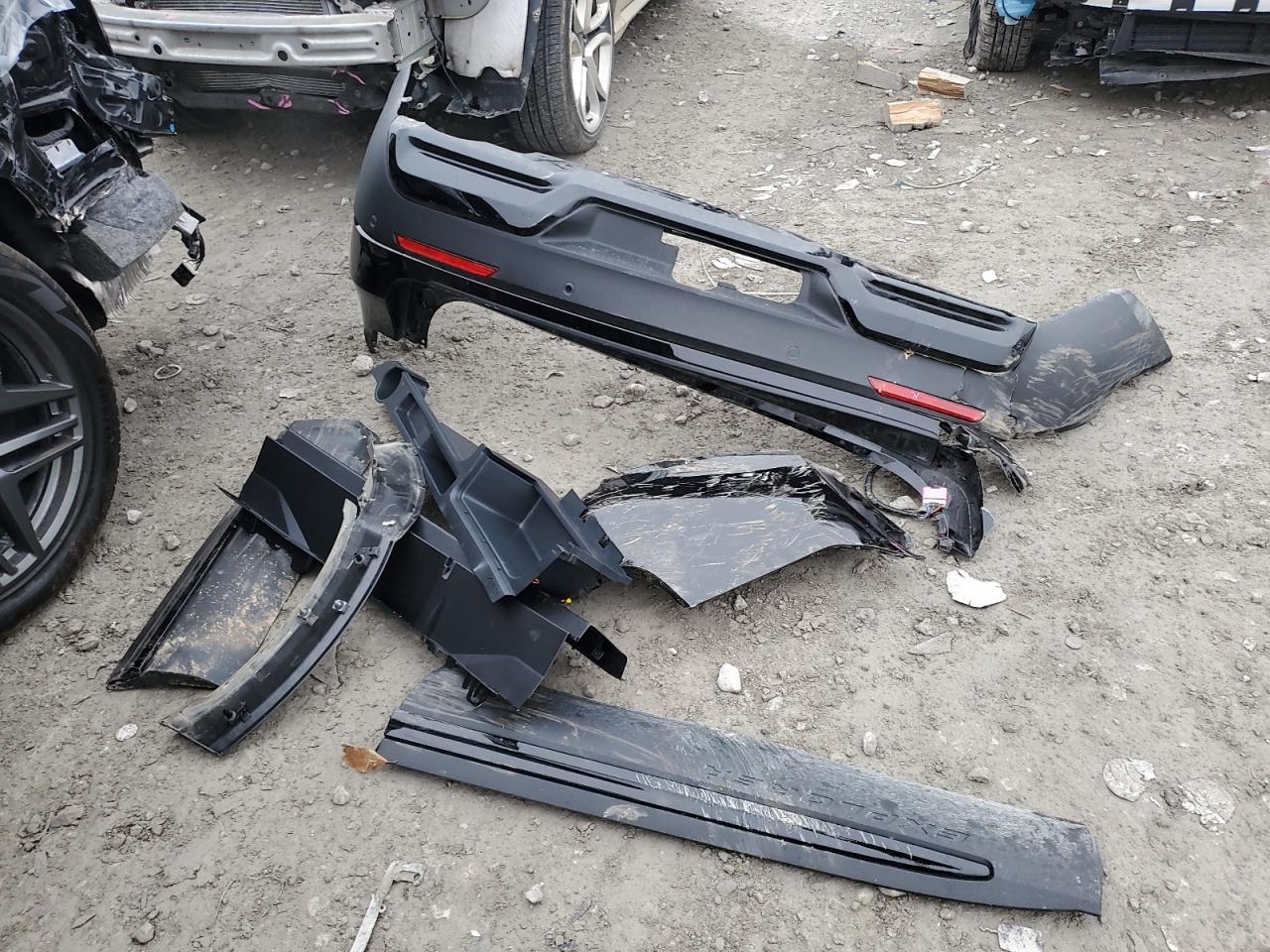 FORD EXPLORER ST-LINE