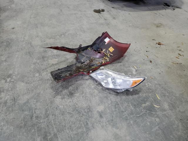 2013 TOYOTA CAMRY HYBR #3302699053