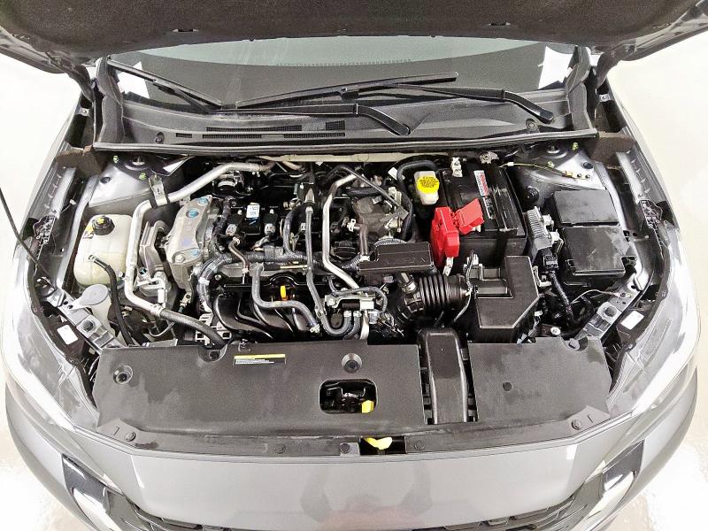 2024 NISSAN SENTRA SV #3303694022