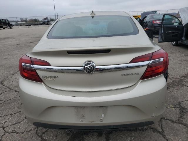 2015 BUICK REGAL #3292557719