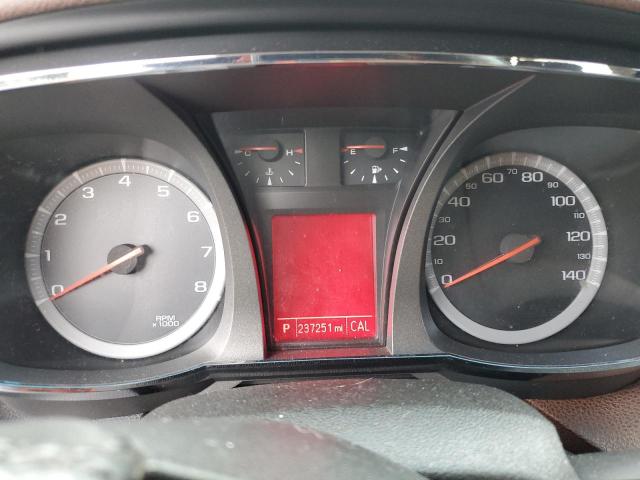 2012 GMC TERRAIN SL #3296433654