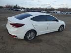 Lot #3302646083 2020 HYUNDAI ELANTRA SE