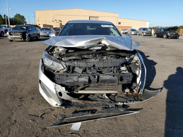 2021 NISSAN SENTRA S #3285568311