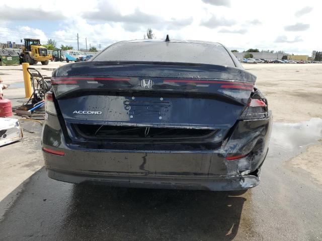 2025 HONDA ACCORD SE #3304577440