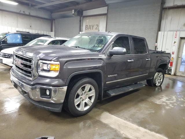Global Auto Auctions: 2014 GMC SIERRA K15
