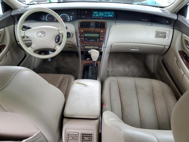 2002 TOYOTA AVALON XL #3304560453