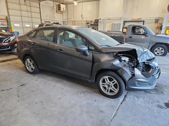 2017 FORD FIESTA SE #3290271232