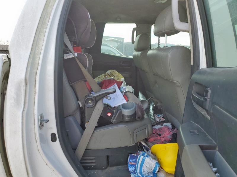 2011 TOYOTA TUNDRA DOU #3304505446