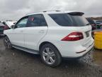 Lot #3308323195 2014 MERCEDES-BENZ ML 350 4MA