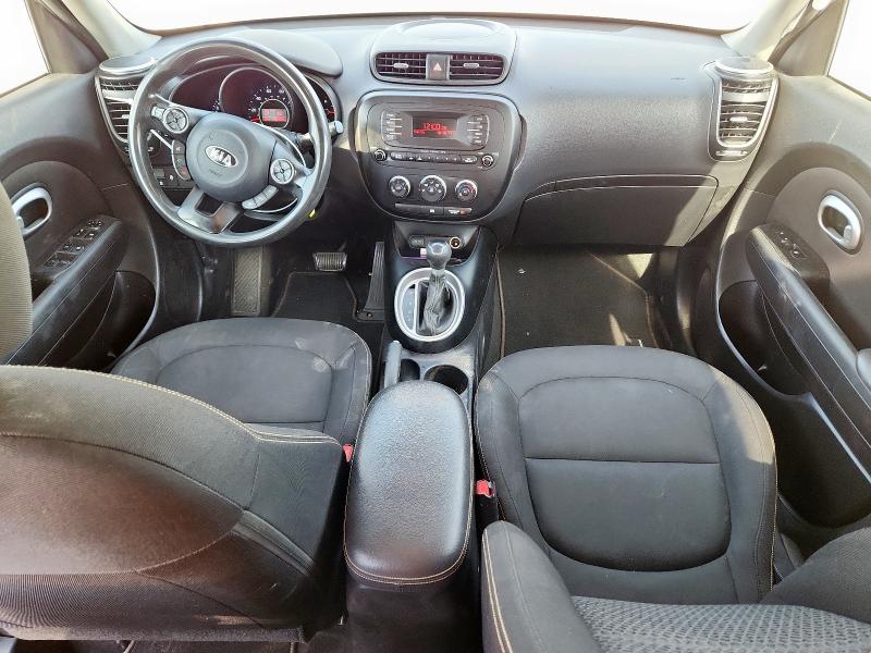 2014 KIA SOUL + #3303046692