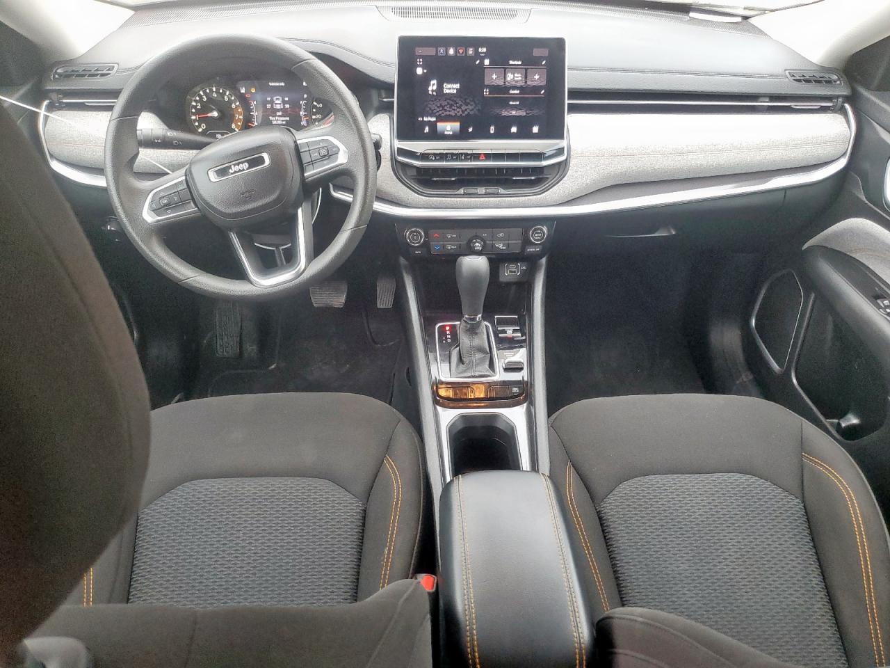 JEEP COMPASS SPORT