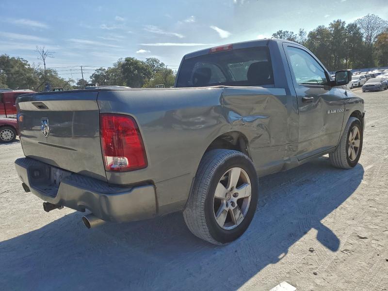 2011 DODGE RAM 1500 #3297115535