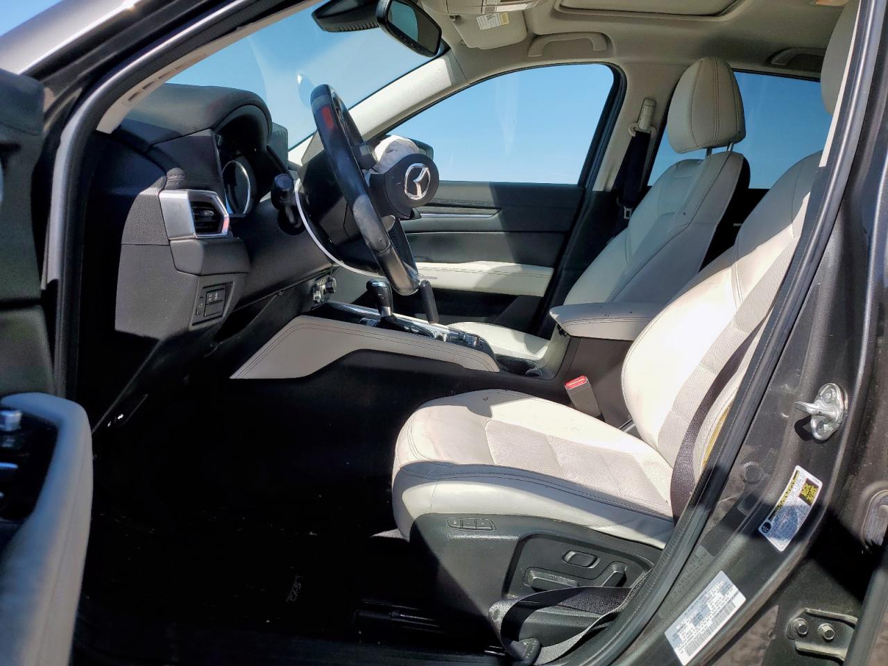 MAZDA CX-5 GRAND TOURING