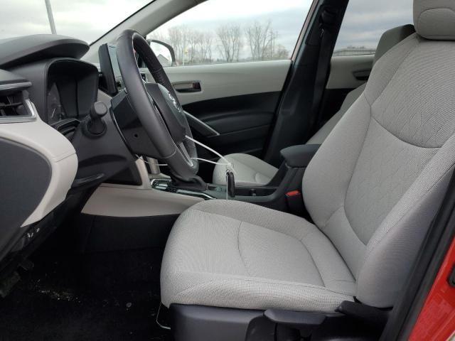 2024 TOYOTA COROLLA CR - 7MUCAAAG2RV098606