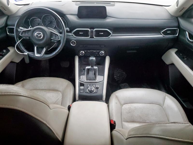2018 MAZDA CX-5 GRAND #3296269415
