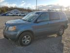 Lot #3309577595 2006 HONDA PILOT EX