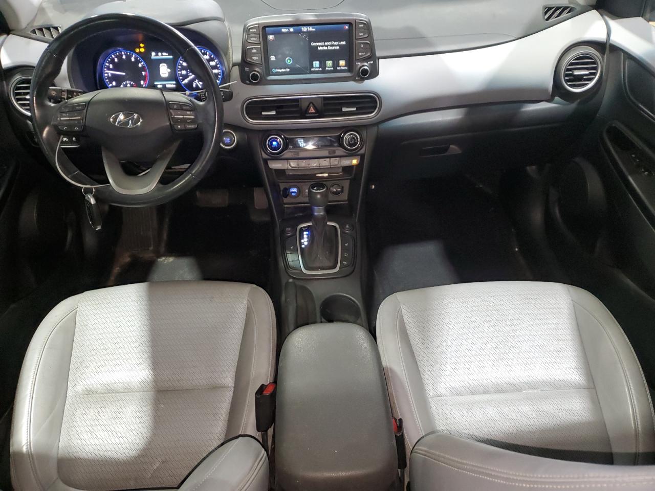 HYUNDAI KONA ULTIMATE