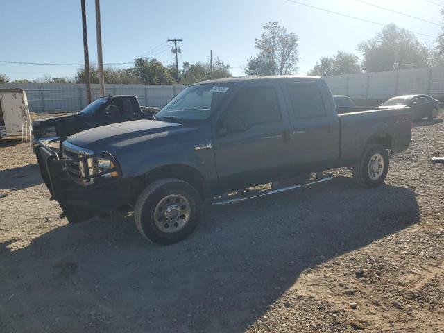 Global Auto Auctions: 2006 FORD F250 SUPER
