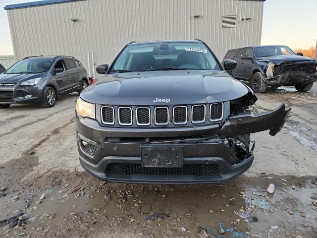 2018 JEEP COMPASS LA #3298158272