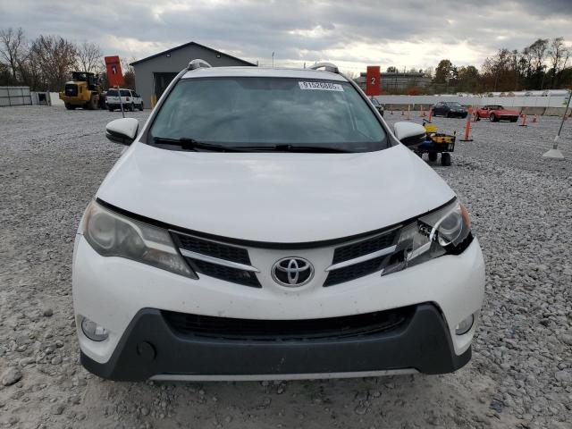 2014 TOYOTA RAV4 XLE - 2T3RFREVXEW184462