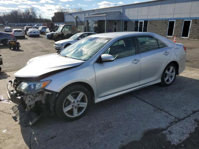 2012 TOYOTA CAMRY BASE #3304515494