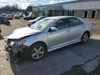 Lot #3304515494 2012 TOYOTA CAMRY BASE