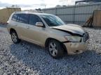 Lot #3308347053 2009 TOYOTA HIGHLANDER