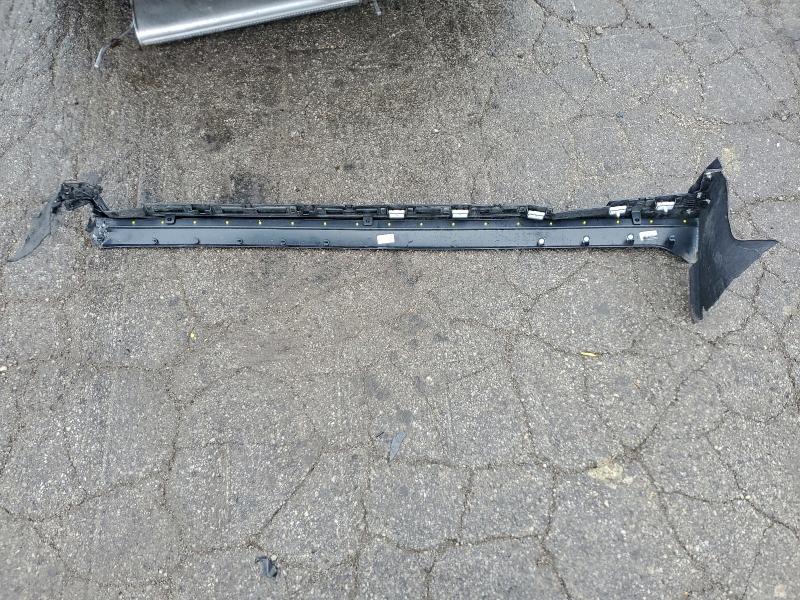 2026 GMC TERRAIN EL #3302692002