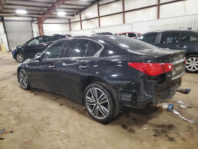 2014 INFINITI Q50 BASE #3304576434
