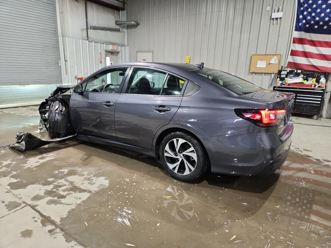 SUBARU LEGACY PREMIUM